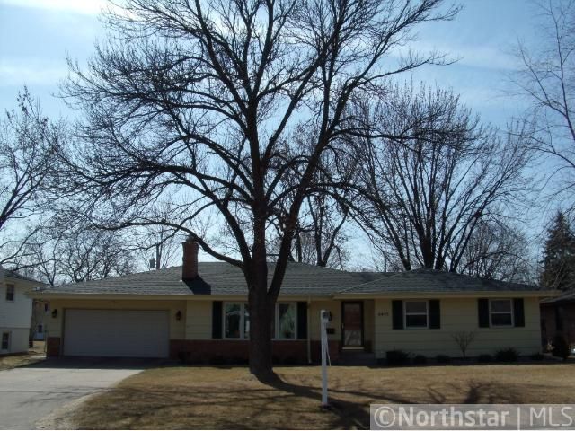 4445 Ellsworth Dr, Edina, MN 55435