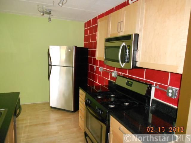 3512 Bryant Ave S #107, Minneapolis, MN 55408