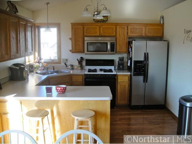 14640 Grouse St NW, Andover, MN 55304