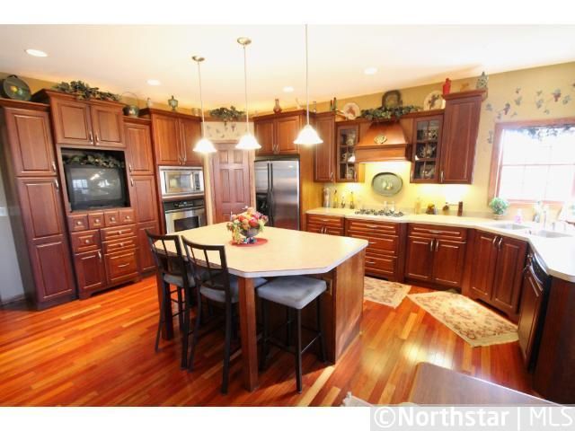 12848 Exhall Ave N, Hugo, MN 55038