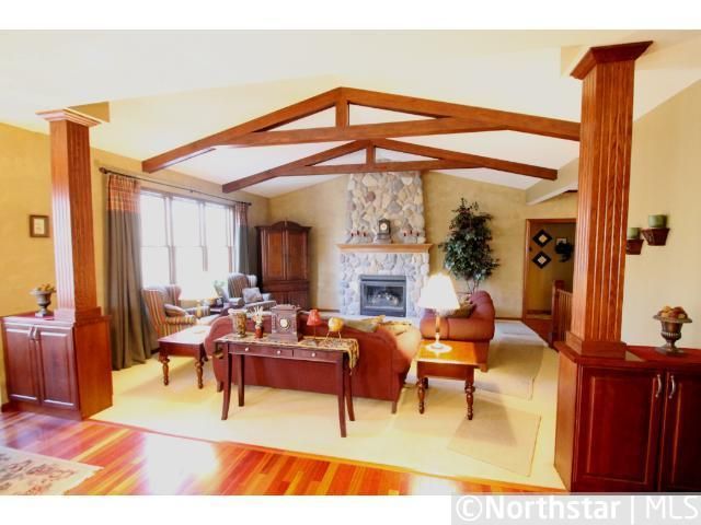 12848 Exhall Ave N, Hugo, MN 55038
