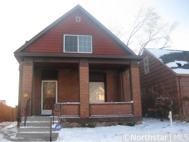 3119 James Ave N, Minneapolis, MN 55411