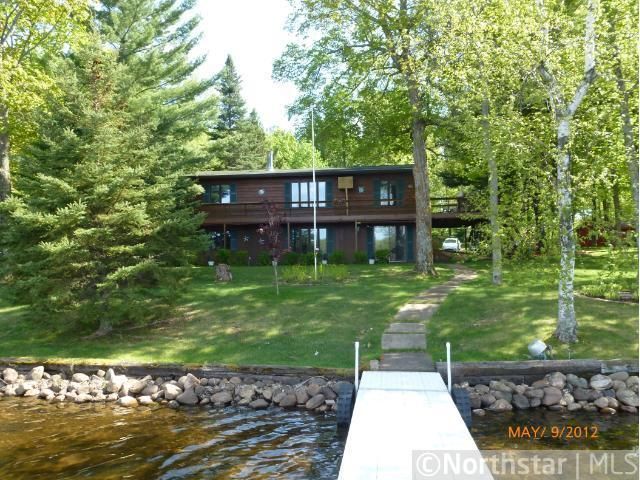 27586 S Tame Fish Lake Rd, Deerwood, MN 56444