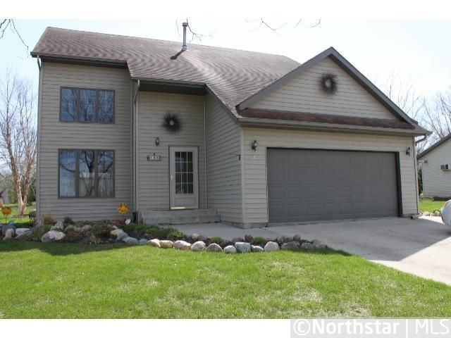 130 Barony Rd, Le Sueur, MN 56058