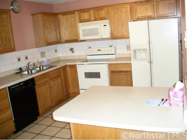 127E South Dr, Circle Pines, MN 55014