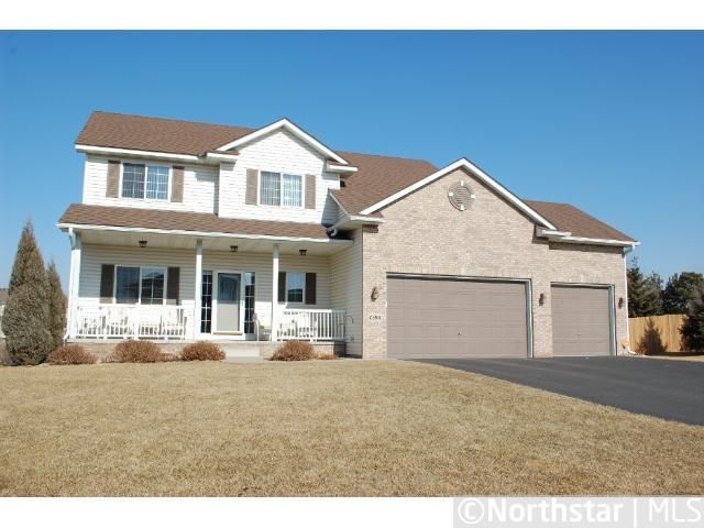 4300 Fallgold Pw N, Brooklyn Park, MN 55443
