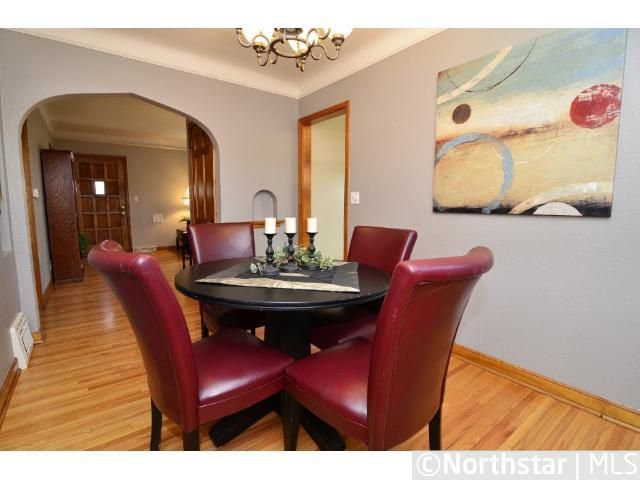 2242 Arthur St NE, Minneapolis, MN 55418