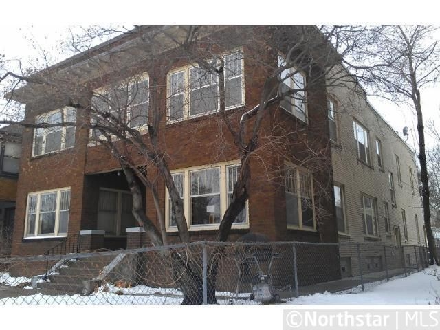 2628 Harriet Ave #2, Minneapolis, MN 55408