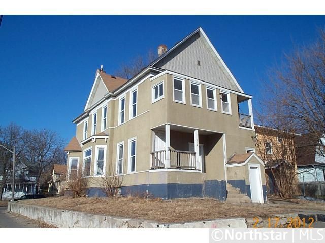 514 Penn Ave N, Minneapolis, MN 55405