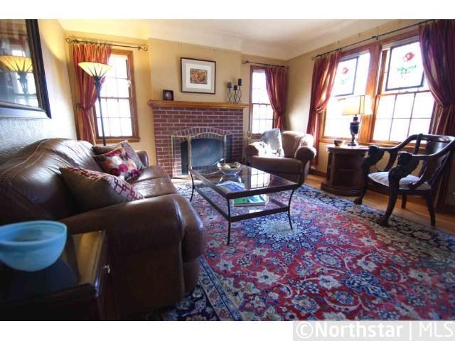 1809 Eleanor Ave, Saint Paul, MN 55116