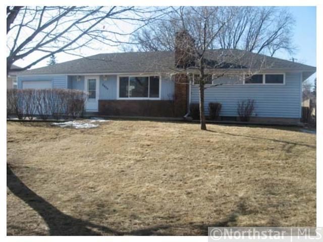 6404 Washburn Ave S, Richfield, MN 55423