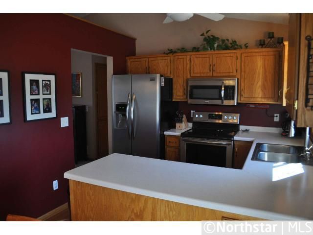 1116 142nd Ln NW, Andover, MN 55304