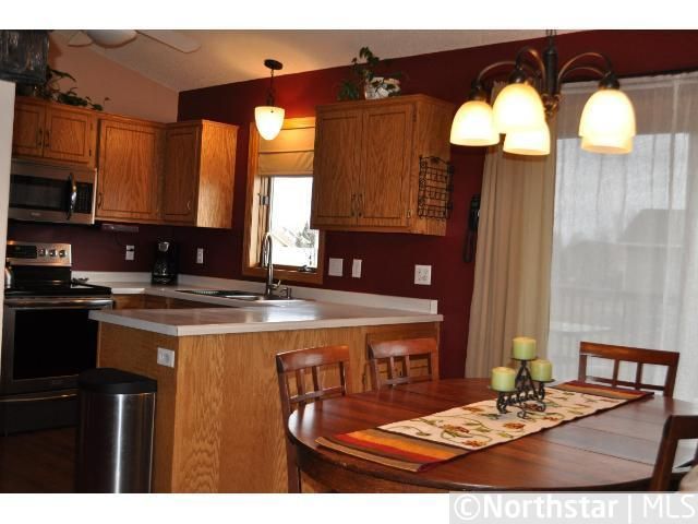 1116 142nd Ln NW, Andover, MN 55304