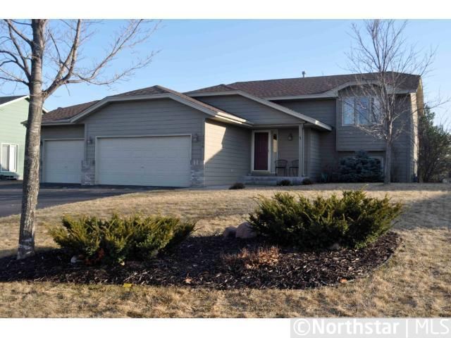 1116 142nd Ln NW, Andover, MN 55304