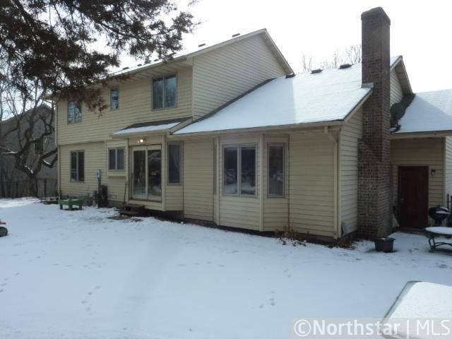 12737 Killdeer St NW, Coon Rapids, MN 55448