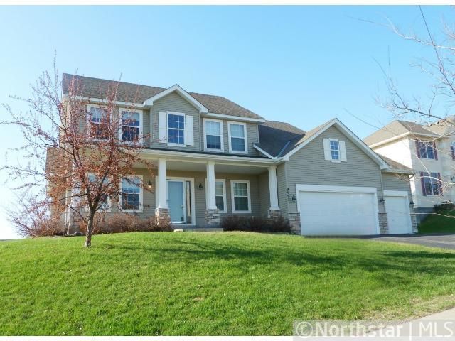 9497 Pheasant Crossing, Minnetrista, MN 55375