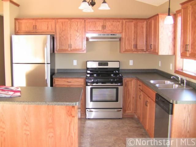 3521 170th Ln, Ham Lake, MN 55304
