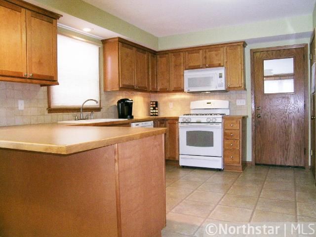 4621 4th St NE, Columbia Heights, MN 55421