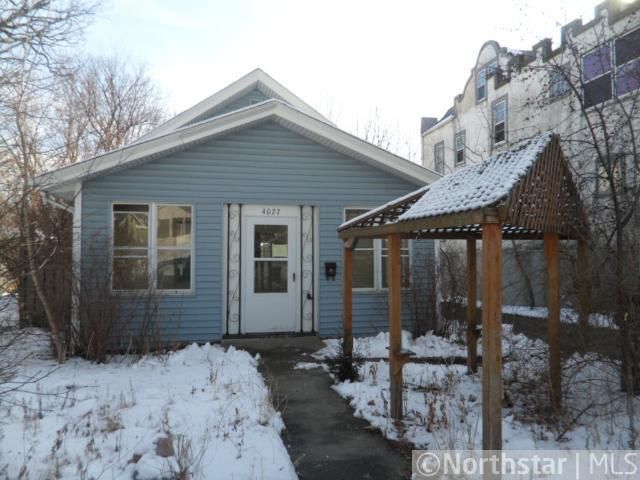 4027 Blaisdell Ave, Minneapolis, MN 55409