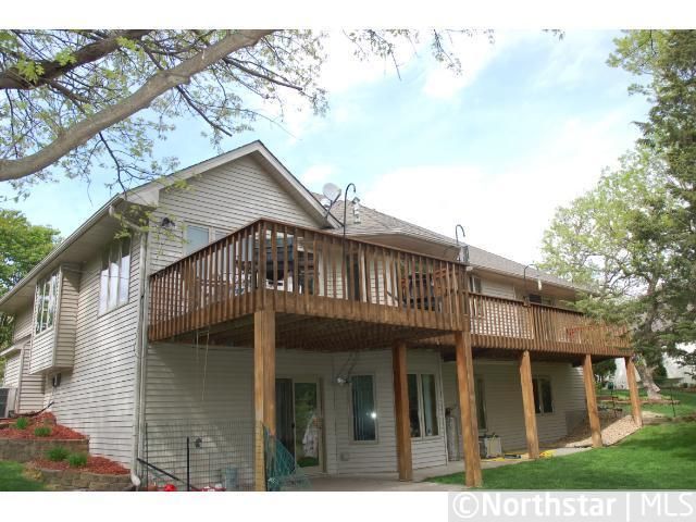 1318 150th Ln NW, Andover, MN 55304