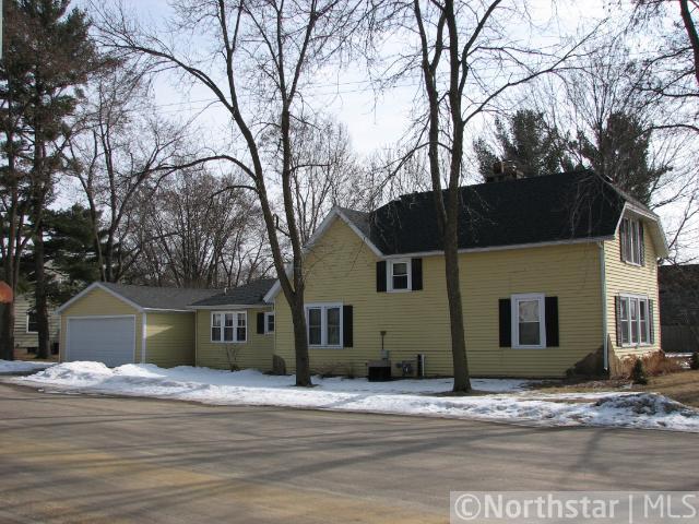 50618 N Main St, Osseo, WI 54758