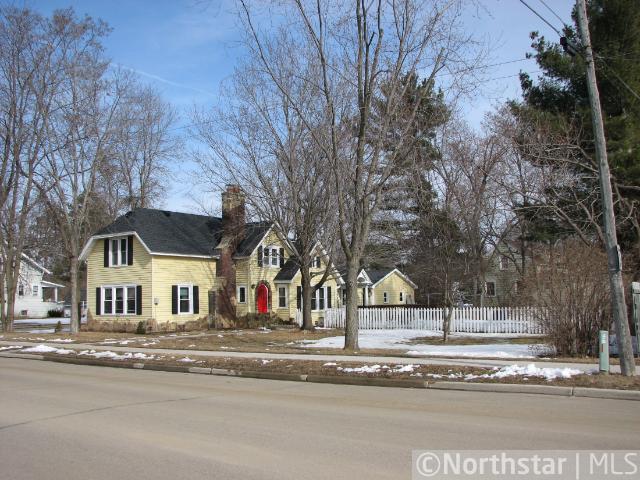 50618 N Main St, Osseo, WI 54758