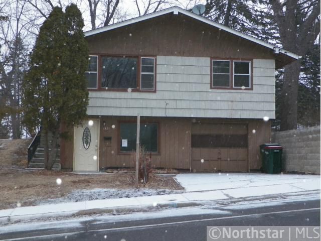 1131 40th Ave NE, Columbia Heights, MN 55421