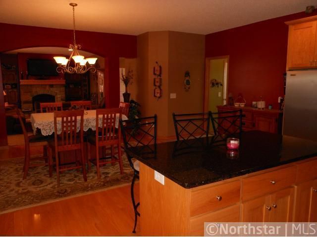 15772 Linnet St NW, Andover, MN 55304