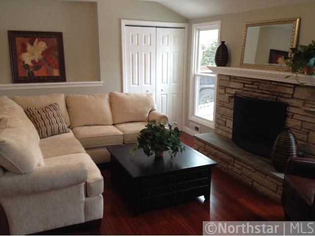 321 Apple Ln, Richfield, MN 55423
