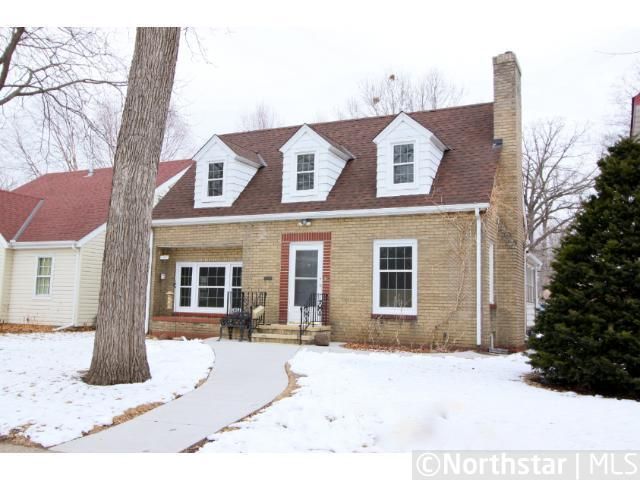 4812 Dowling St, Minneapolis, MN 55406