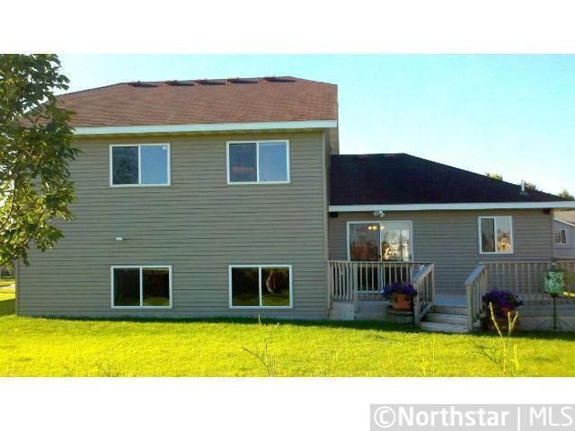 2509 Ocarina Dr, Sauk Rapids, MN 56379