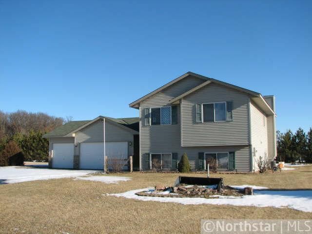 31463 Genesis Ave, Stacy, MN 55079