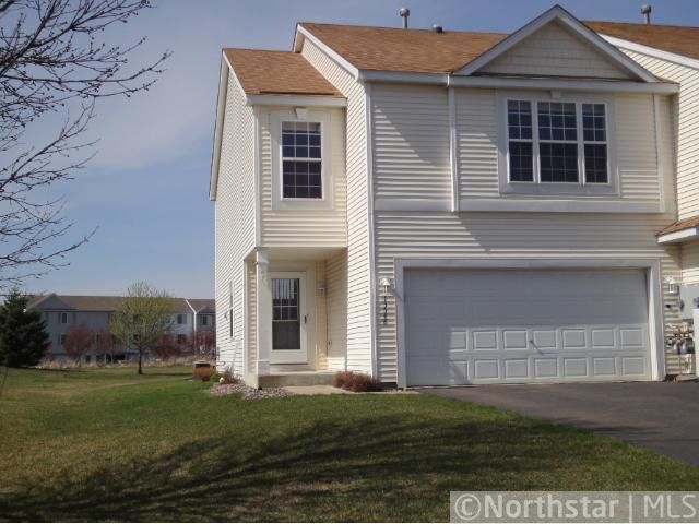 15548 Finch Ave, Apple Valley, MN 55124