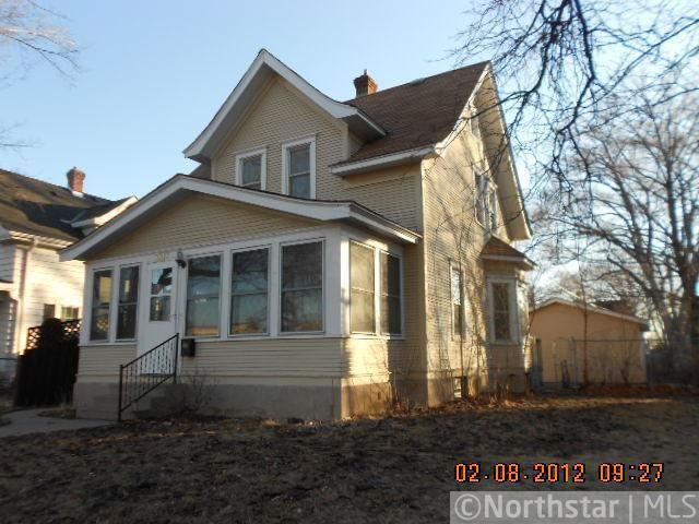 3817 16th Ave S, Minneapolis, MN 55407