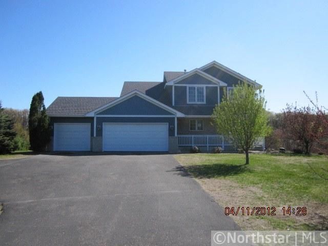 5400 226th Ave NE, Bethel, MN 55005