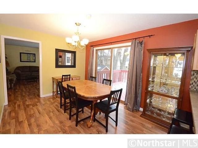 10860 Butternut St NW, Coon Rapids, MN 55448