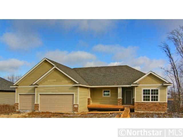 1987 Evergreen Ln, Shakopee, MN 55379