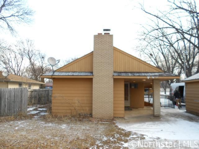 8518 Blaisdell Ave S, Bloomington, MN 55420