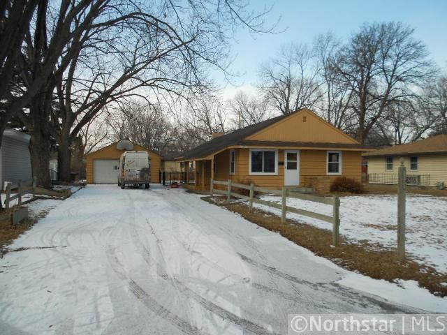 8518 Blaisdell Ave S, Bloomington, MN 55420