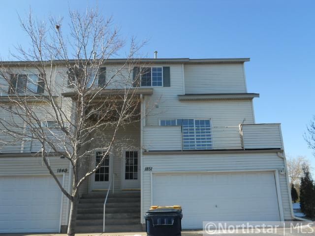 1851 E 122nd St, Burnsville, MN 55337