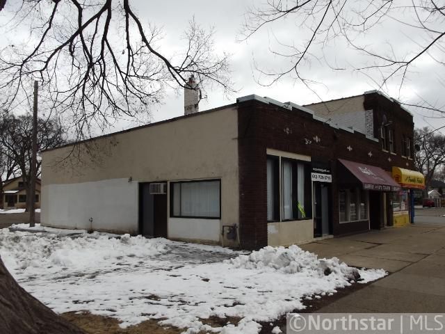 3463 Minnehaha Ave, Minneapolis, MN 55406