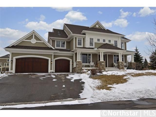 4537 Bluebell Trl S, Hamel, MN 55340