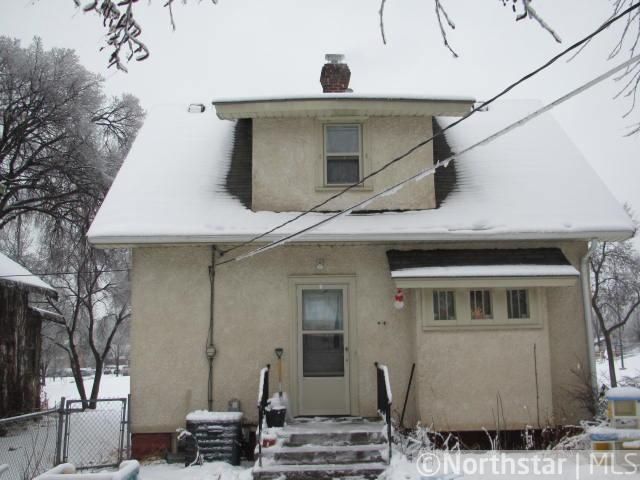 3245 Russell Ave N, Minneapolis, MN 55412