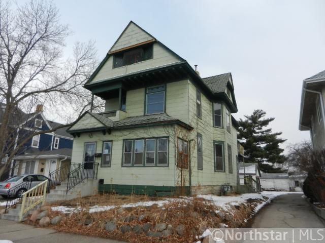 2706-2708 22nd St E, Minneapolis, MN 55406