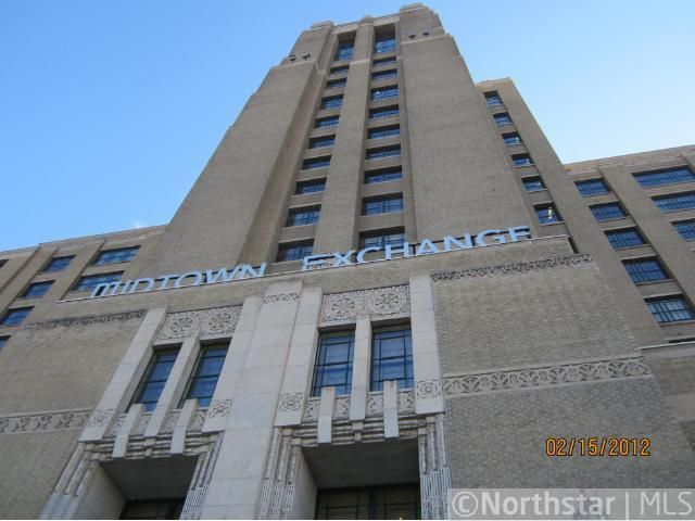2929 Chicago Ave S #1218, Minneapolis, MN 55407