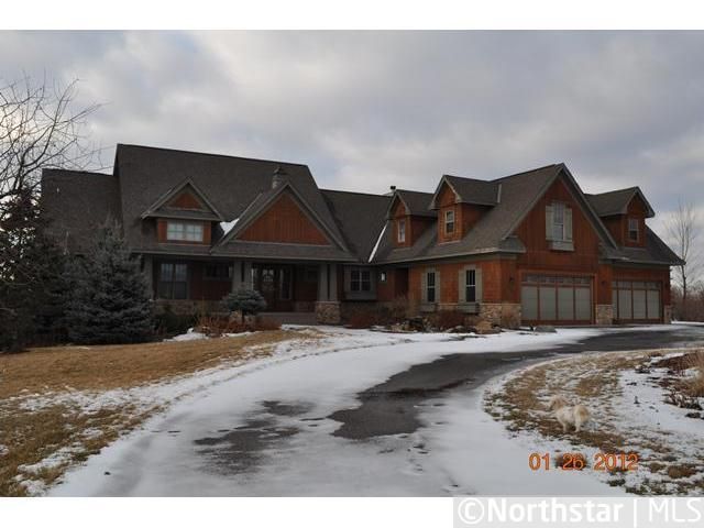 1127 Vista Ridge Ln, Shakopee, MN 55379