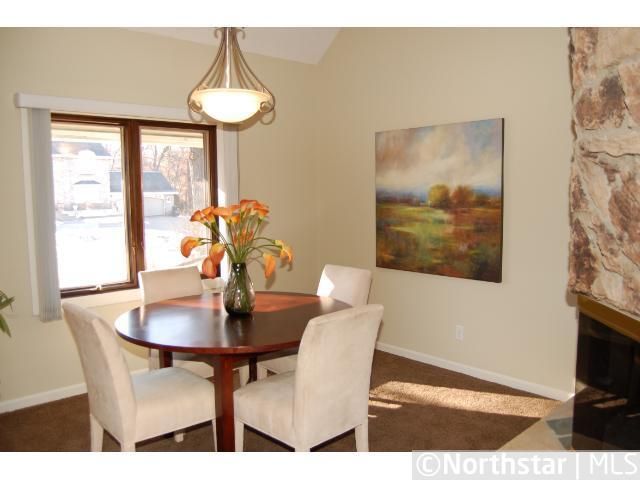 1445 N Danube Rd, Fridley, MN 55432
