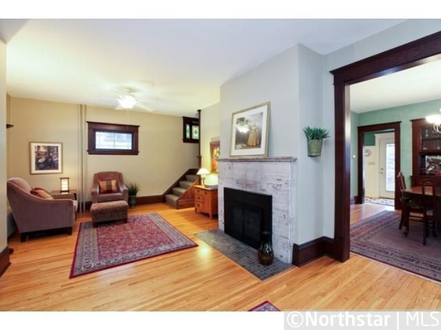 4031 Sheridan Ave S, Minneapolis, MN 55410