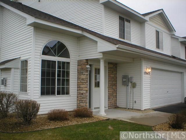 12612 43rd St NE, Saint Michael, MN 55376