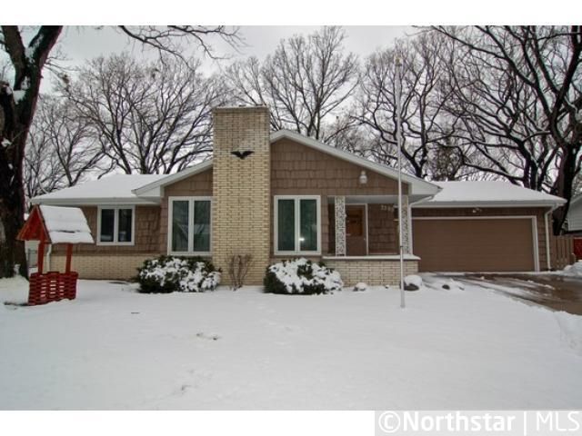 7390 Tempo Ter NE, Fridley, MN 55432
